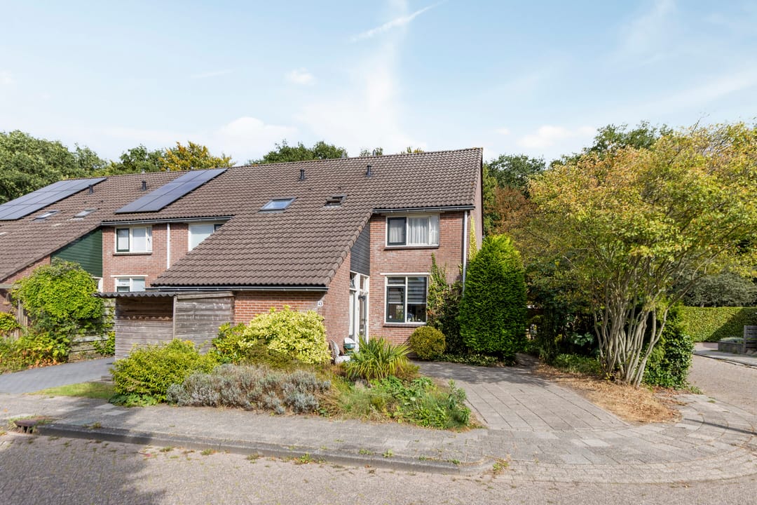 Foto 1 van Oldemaad 43