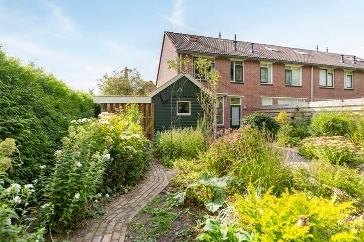 Foto 6 van Oldemaad 43