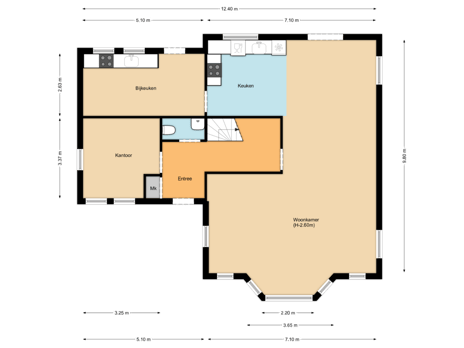 Bekijk plattegrond