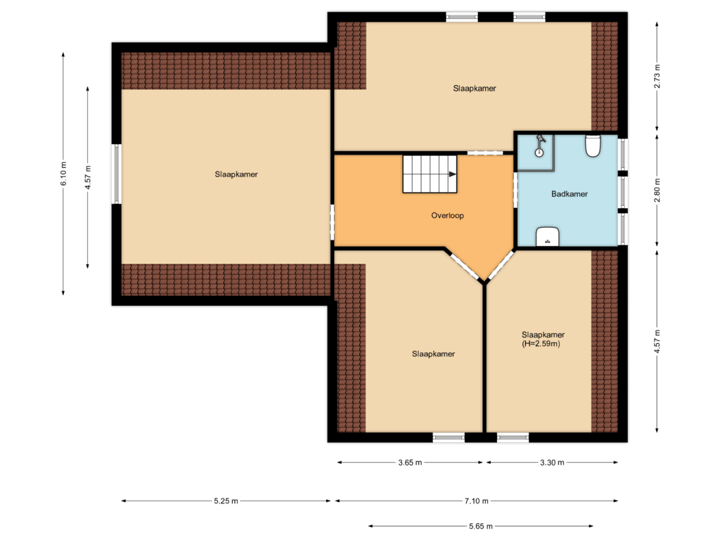Floor 1