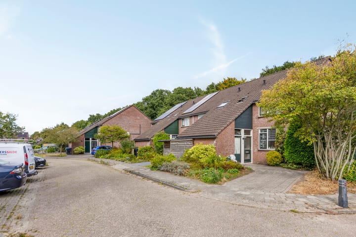 Foto 9 van Oldemaad 43