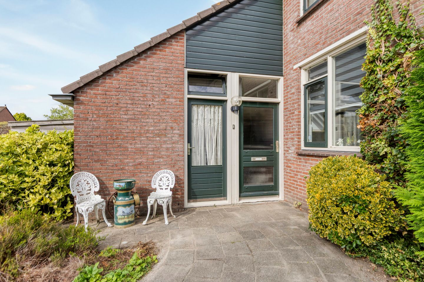 Foto 10 van Oldemaad 43