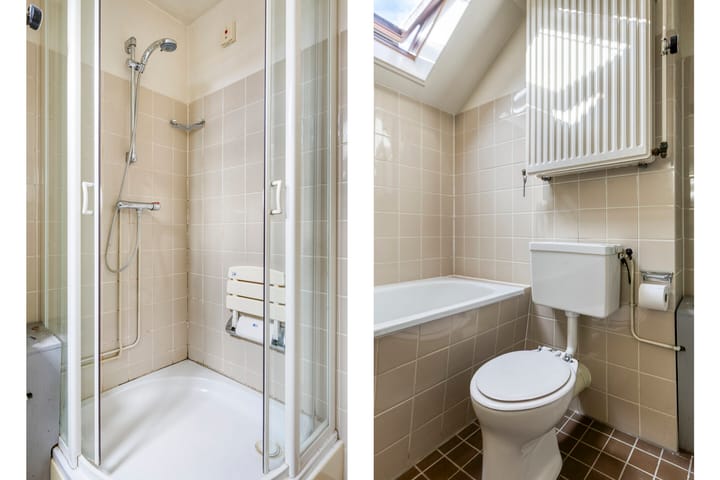 Foto 8 van Oldemaad 43