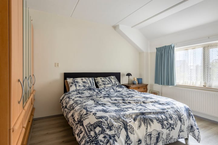 Foto 20 van Oldemaad 43