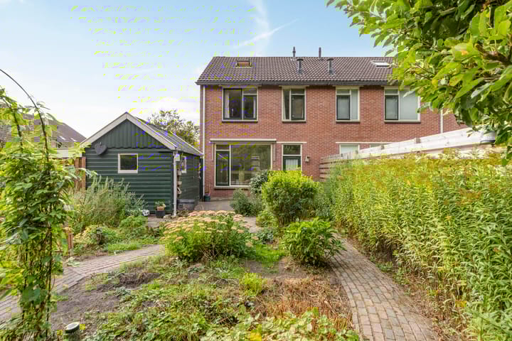 Foto 32 van Oldemaad 43