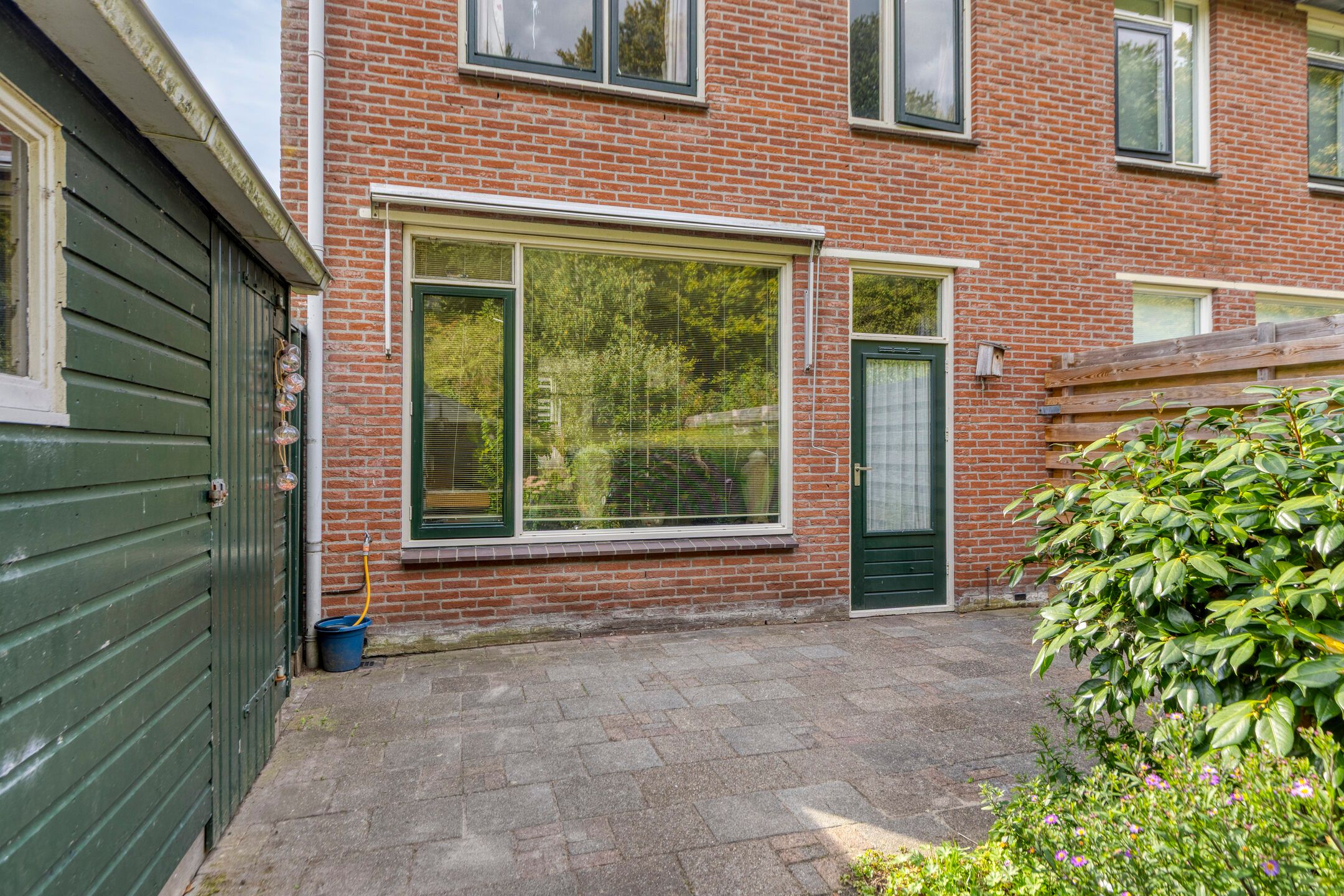 Foto 33 van Oldemaad 43