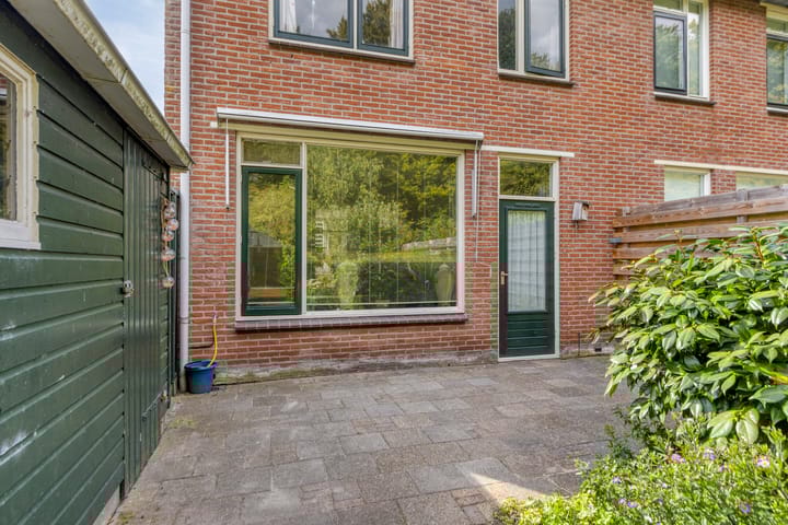 Foto 33 van Oldemaad 43