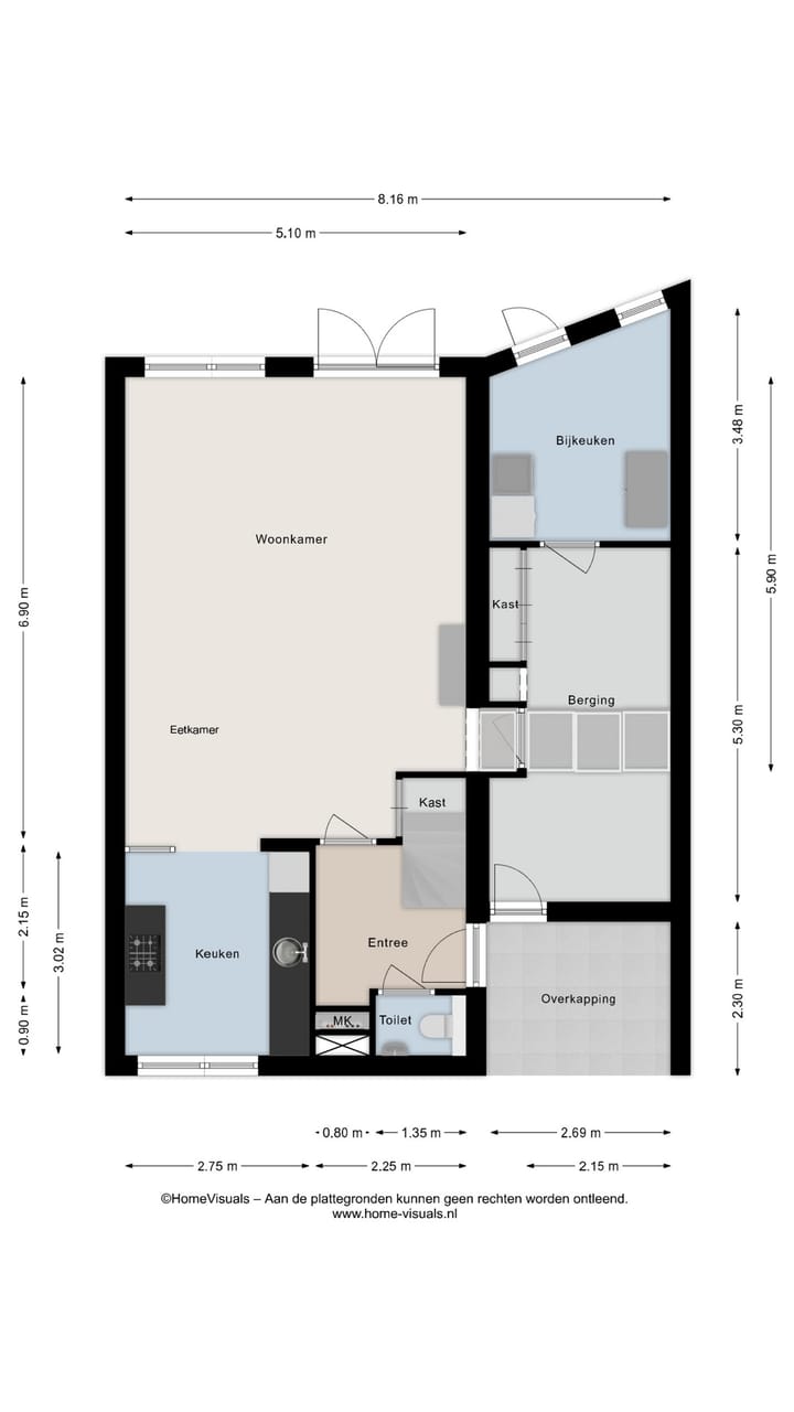 Foto 46 van Boterbloem 12