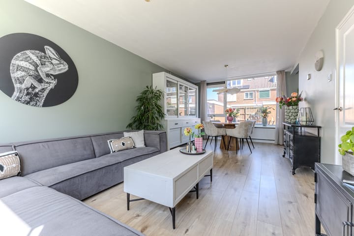 Foto 2 van Jan Ligthartstraat 124