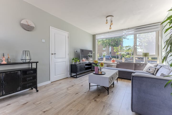 Foto 3 van Jan Ligthartstraat 124