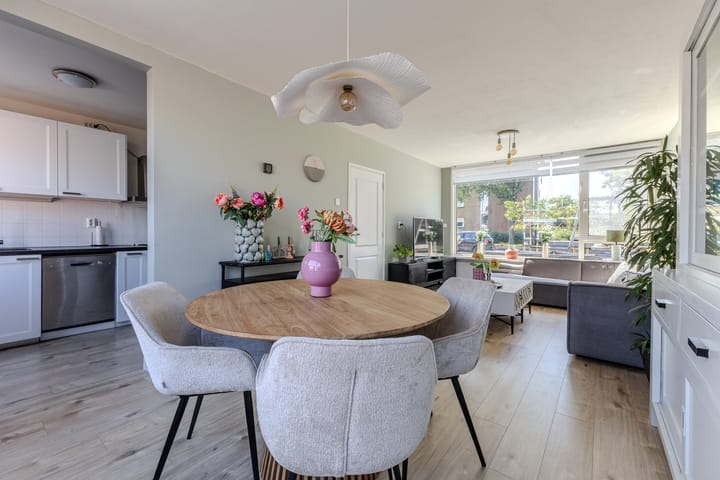 Foto 4 van Jan Ligthartstraat 124