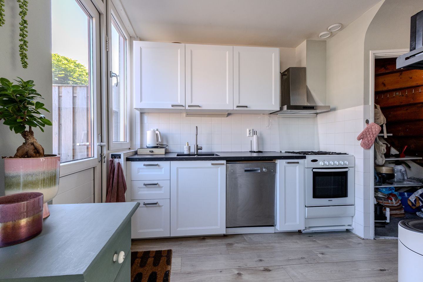 Foto 5 van Jan Ligthartstraat 124