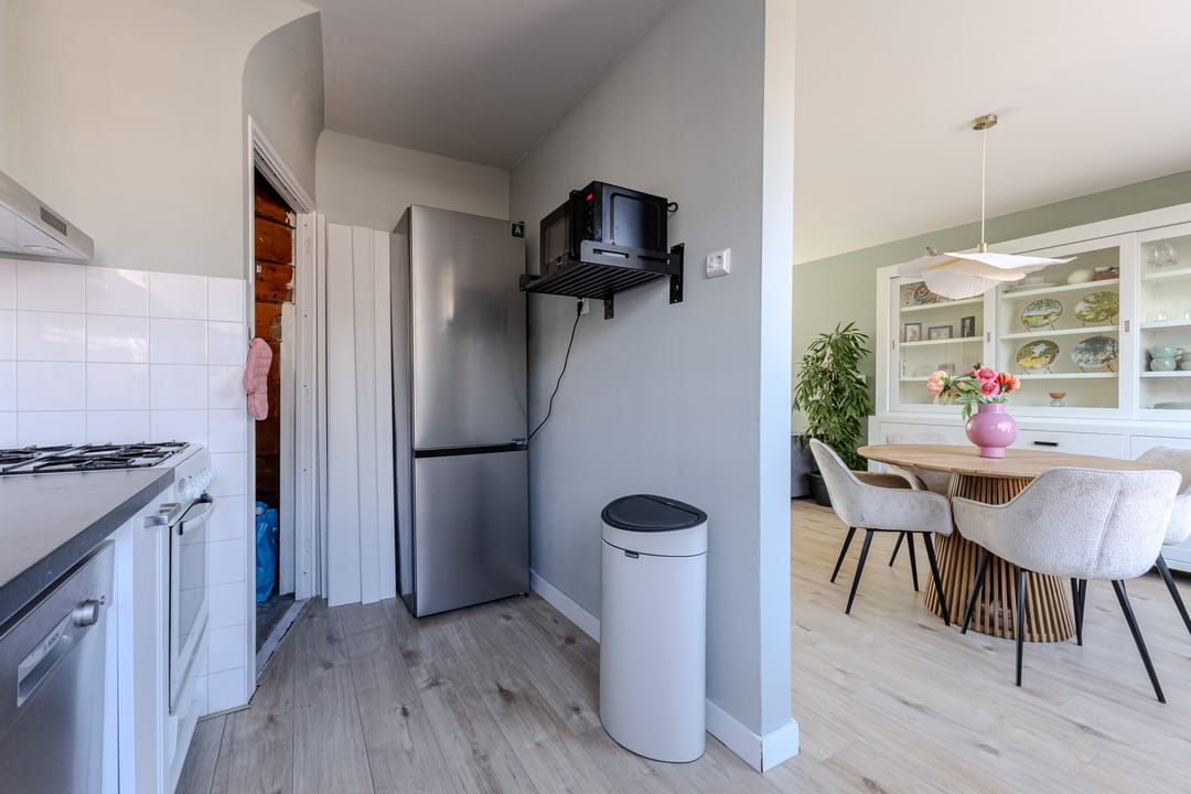 Foto 7 van Jan Ligthartstraat 124