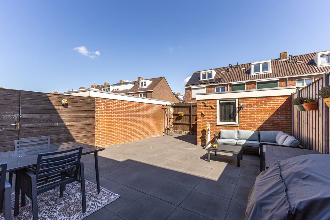 Foto 8 van Jan Ligthartstraat 124