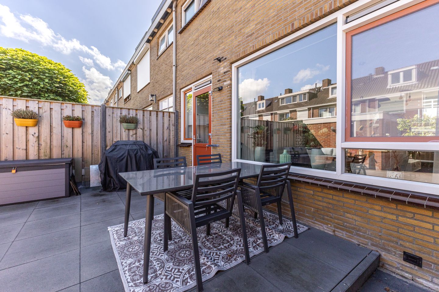 Foto 10 van Jan Ligthartstraat 124