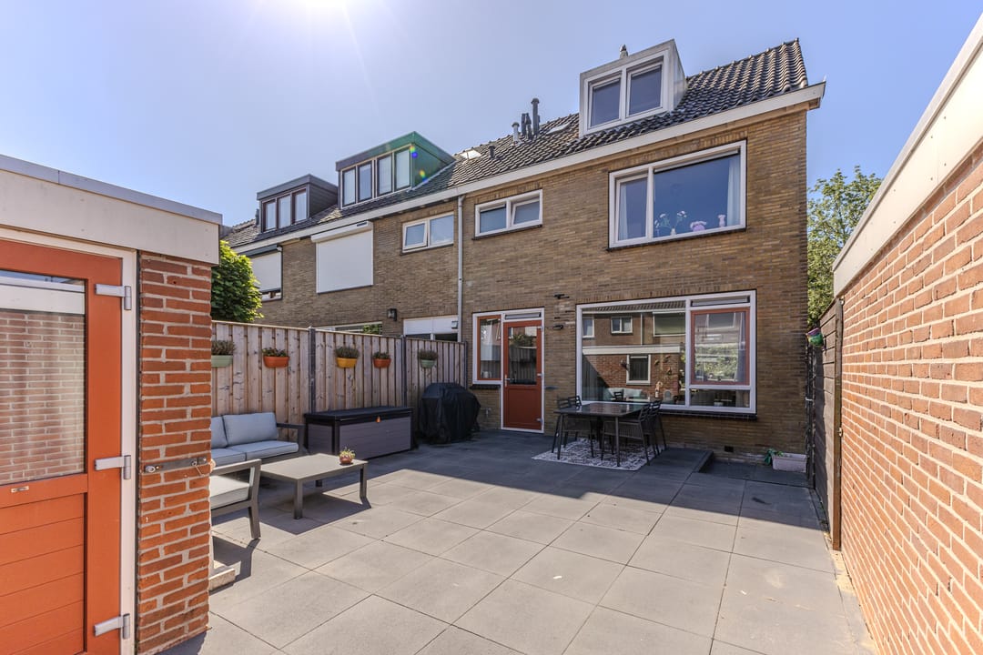 Foto 11 van Jan Ligthartstraat 124