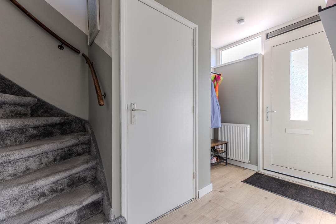 Foto 13 van Jan Ligthartstraat 124