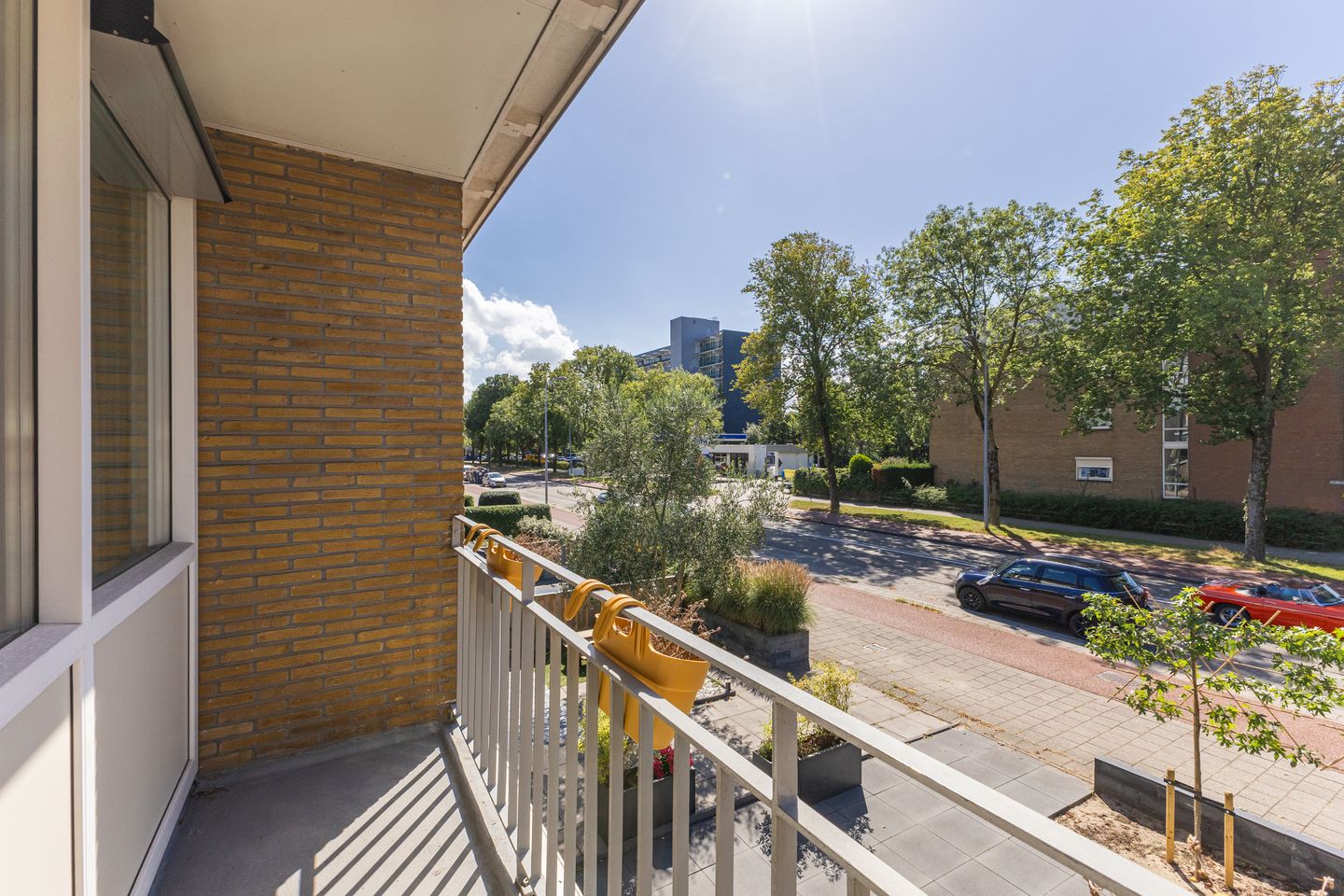 Foto 20 van Jan Ligthartstraat 124