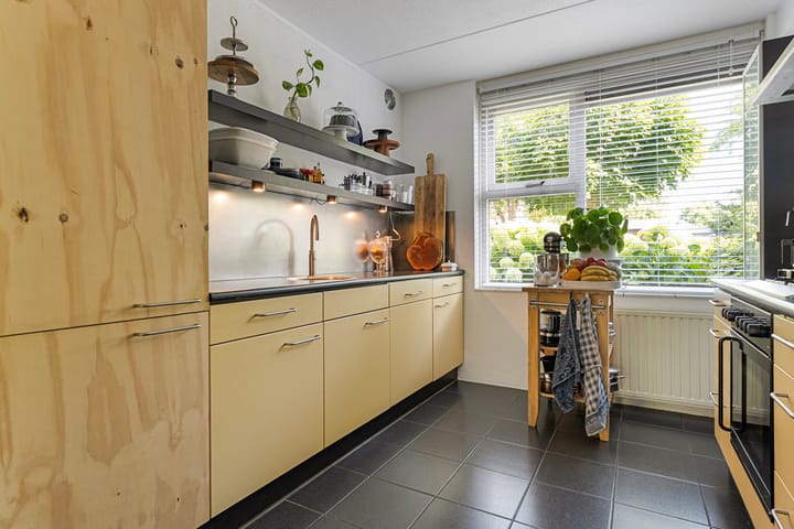 Foto 21 van Boterbloem 12