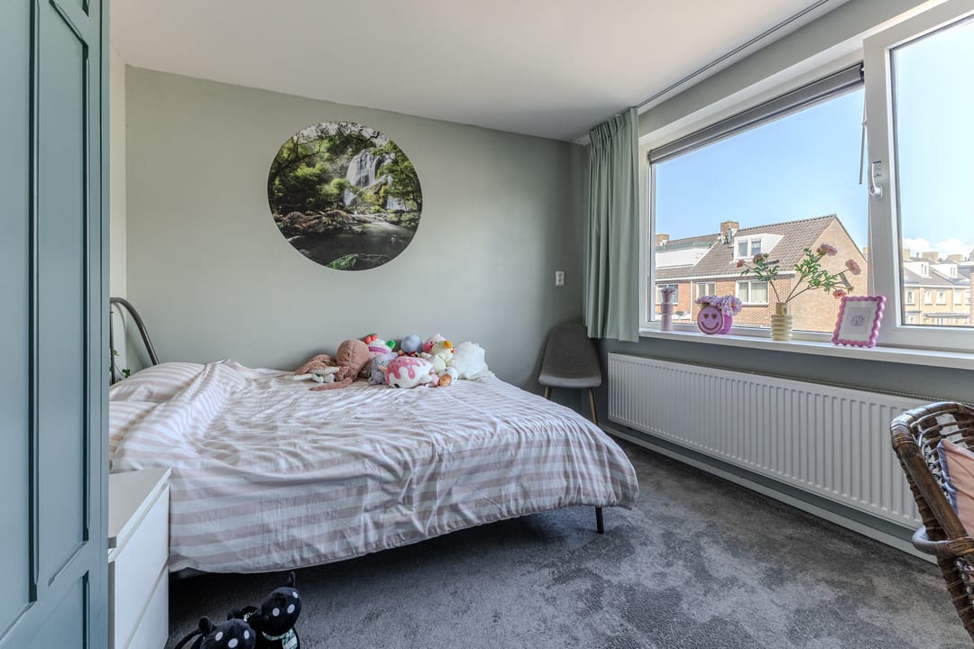 Foto 22 van Jan Ligthartstraat 124