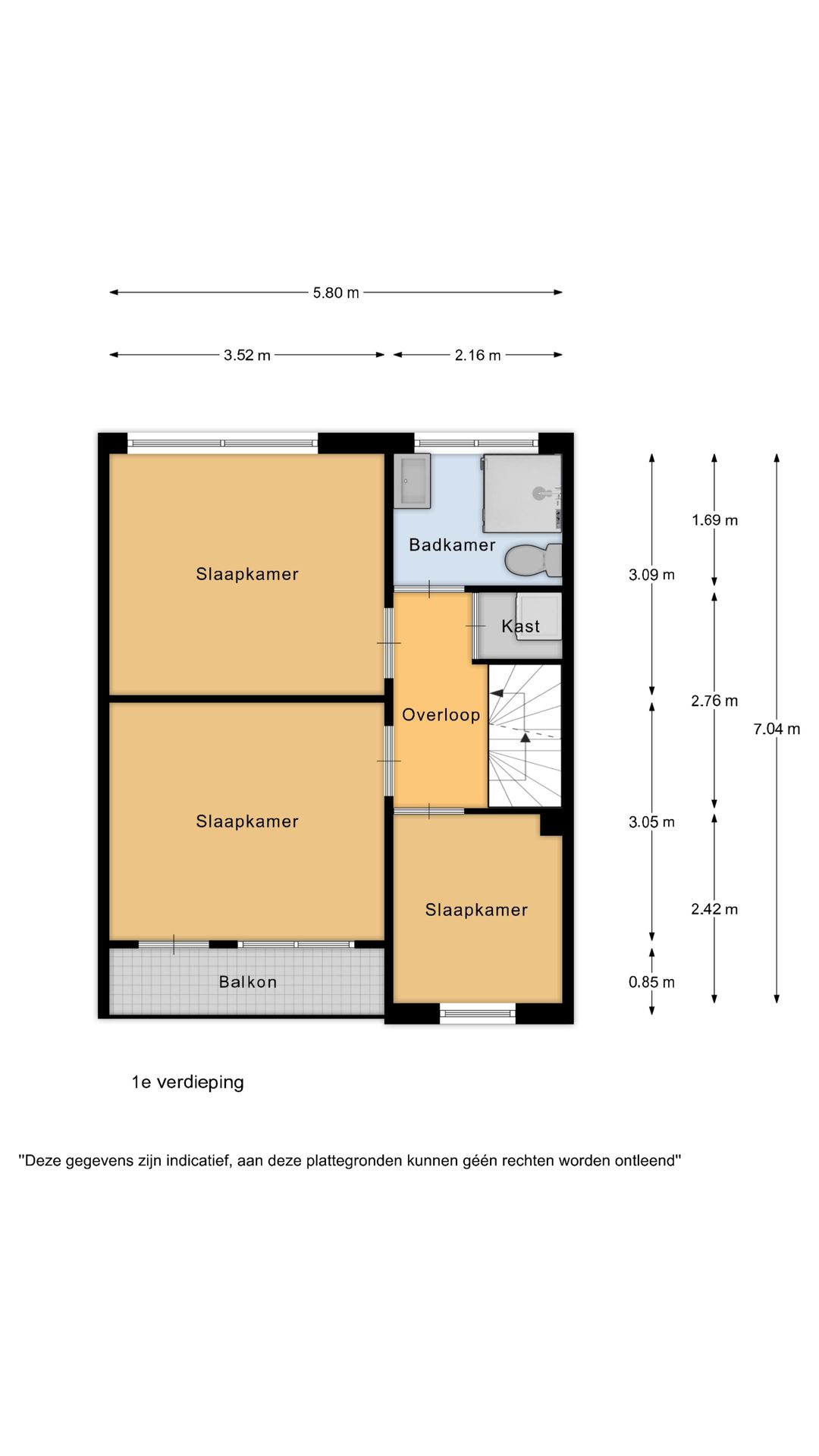 Foto 32 van Jan Ligthartstraat 124