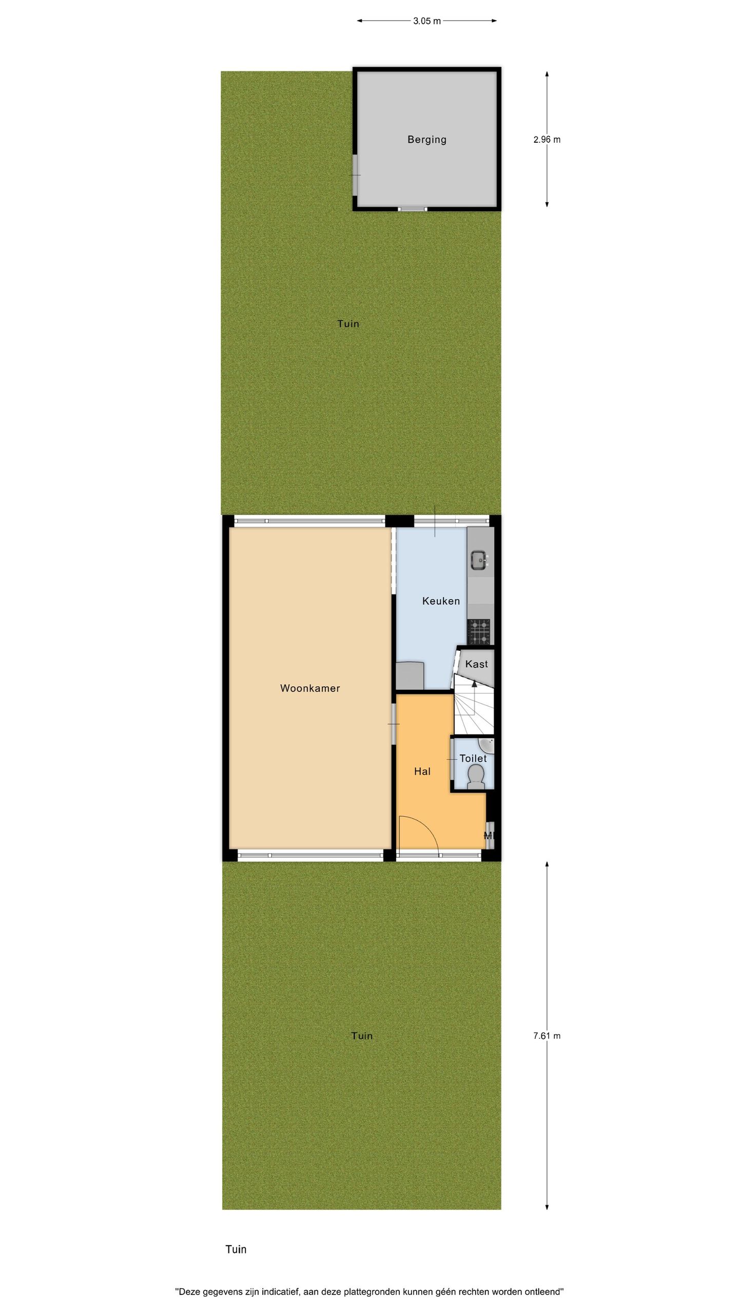 Foto 35 van Jan Ligthartstraat 124