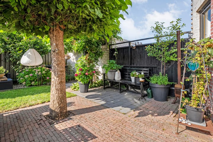 Foto 45 van Boterbloem 12