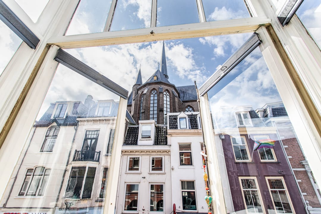 Foto 2 van Jansdam 1-A