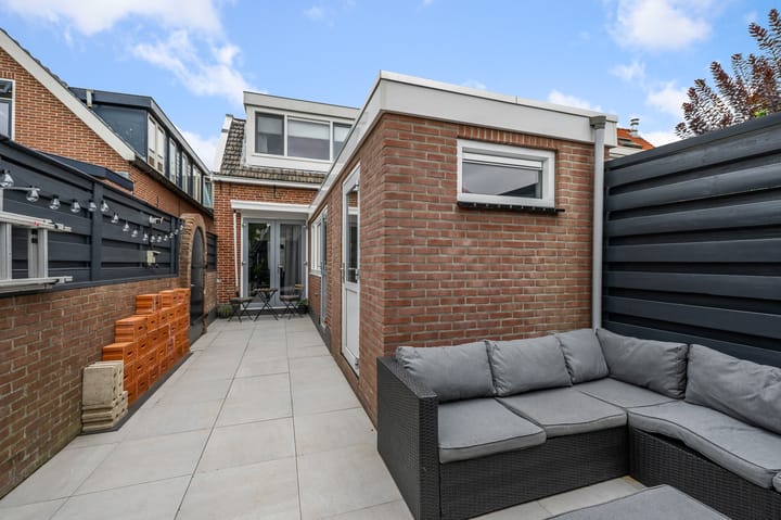 Foto 3 van Mauritsstraat 26