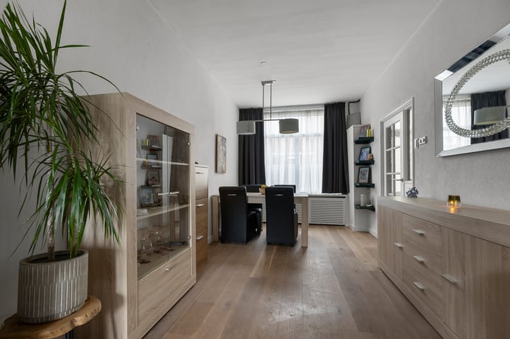 Foto 5 van Mauritsstraat 26