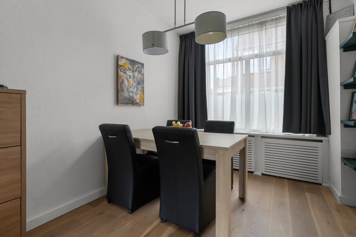 Foto 6 van Mauritsstraat 26