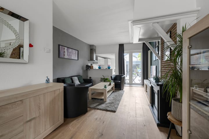 Foto 7 van Mauritsstraat 26