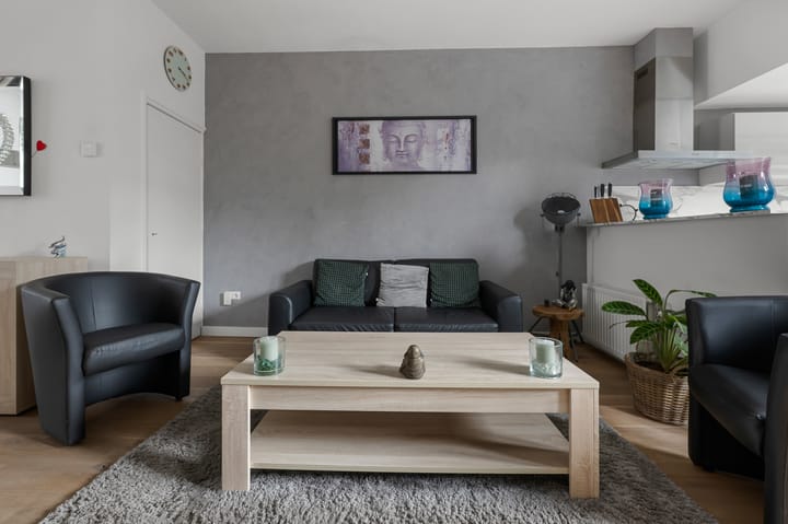 Foto 8 van Mauritsstraat 26