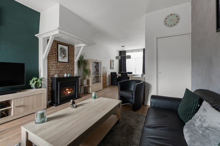 Foto 9 van Mauritsstraat 26