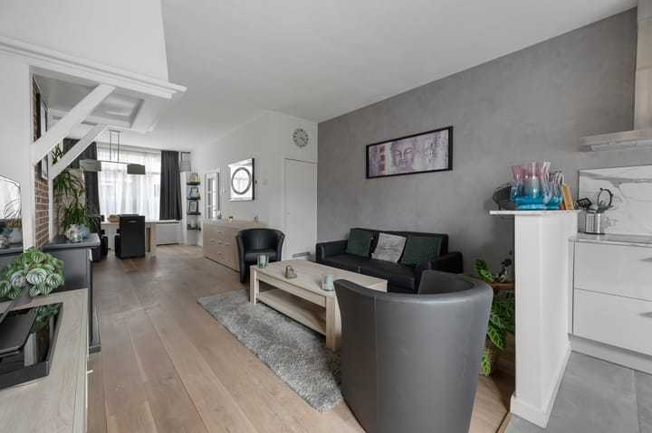 Foto 10 van Mauritsstraat 26