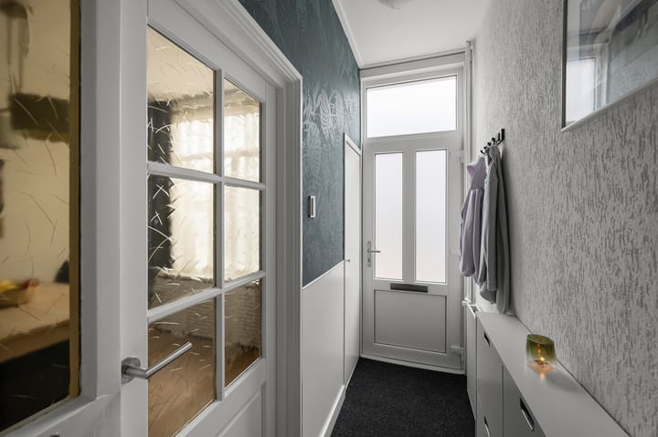 Foto 14 van Mauritsstraat 26