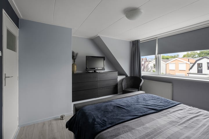 Foto 18 van Mauritsstraat 26