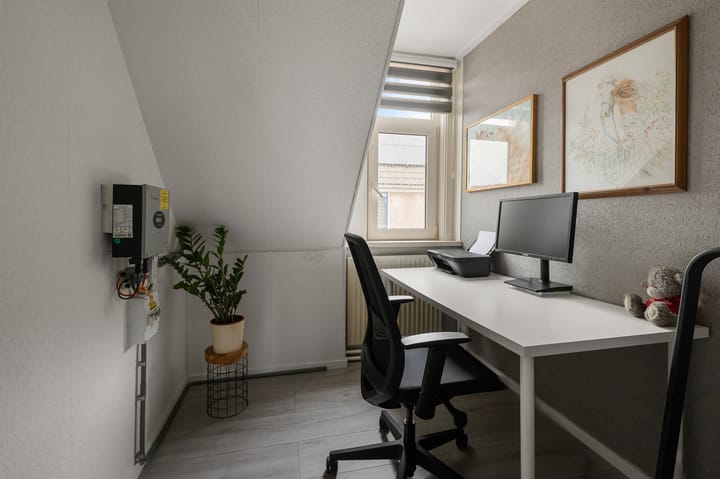 Foto 24 van Mauritsstraat 26