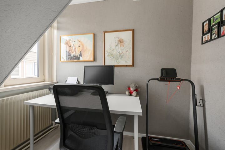 Foto 25 van Mauritsstraat 26