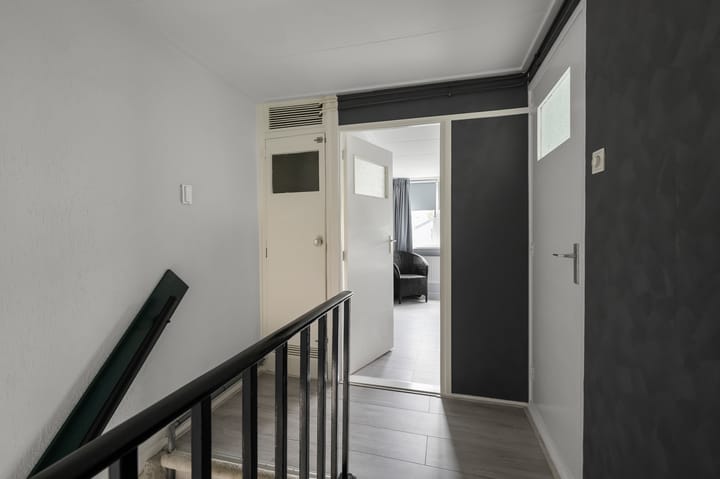 Foto 26 van Mauritsstraat 26