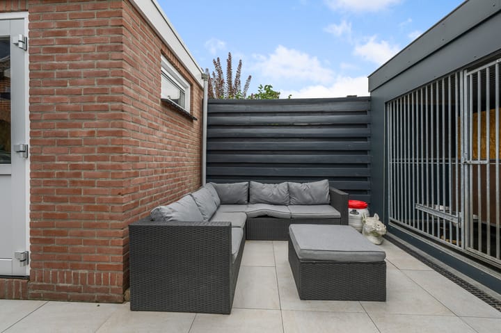 Foto 28 van Mauritsstraat 26