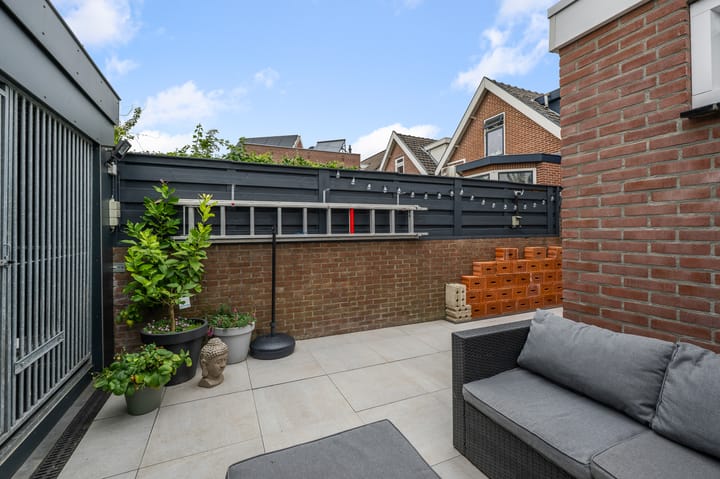 Foto 29 van Mauritsstraat 26