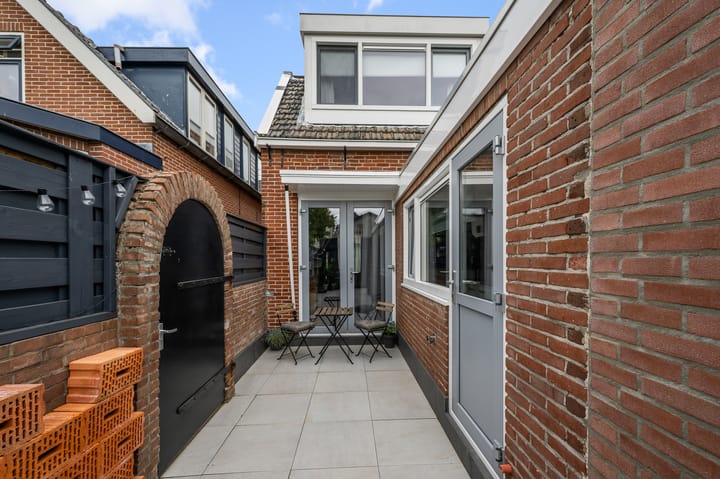 Foto 30 van Mauritsstraat 26