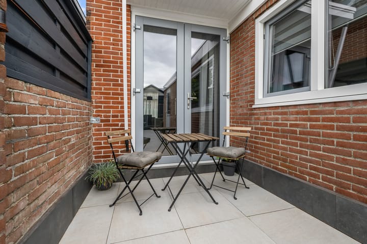 Foto 31 van Mauritsstraat 26