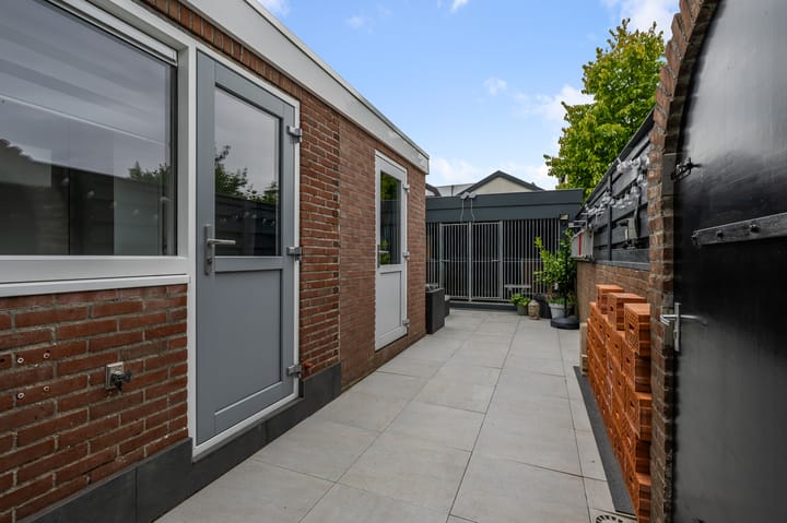 Foto 32 van Mauritsstraat 26