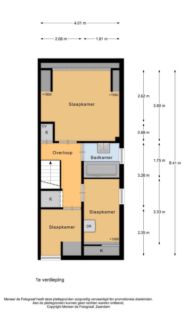 Foto 33 van Mauritsstraat 26
