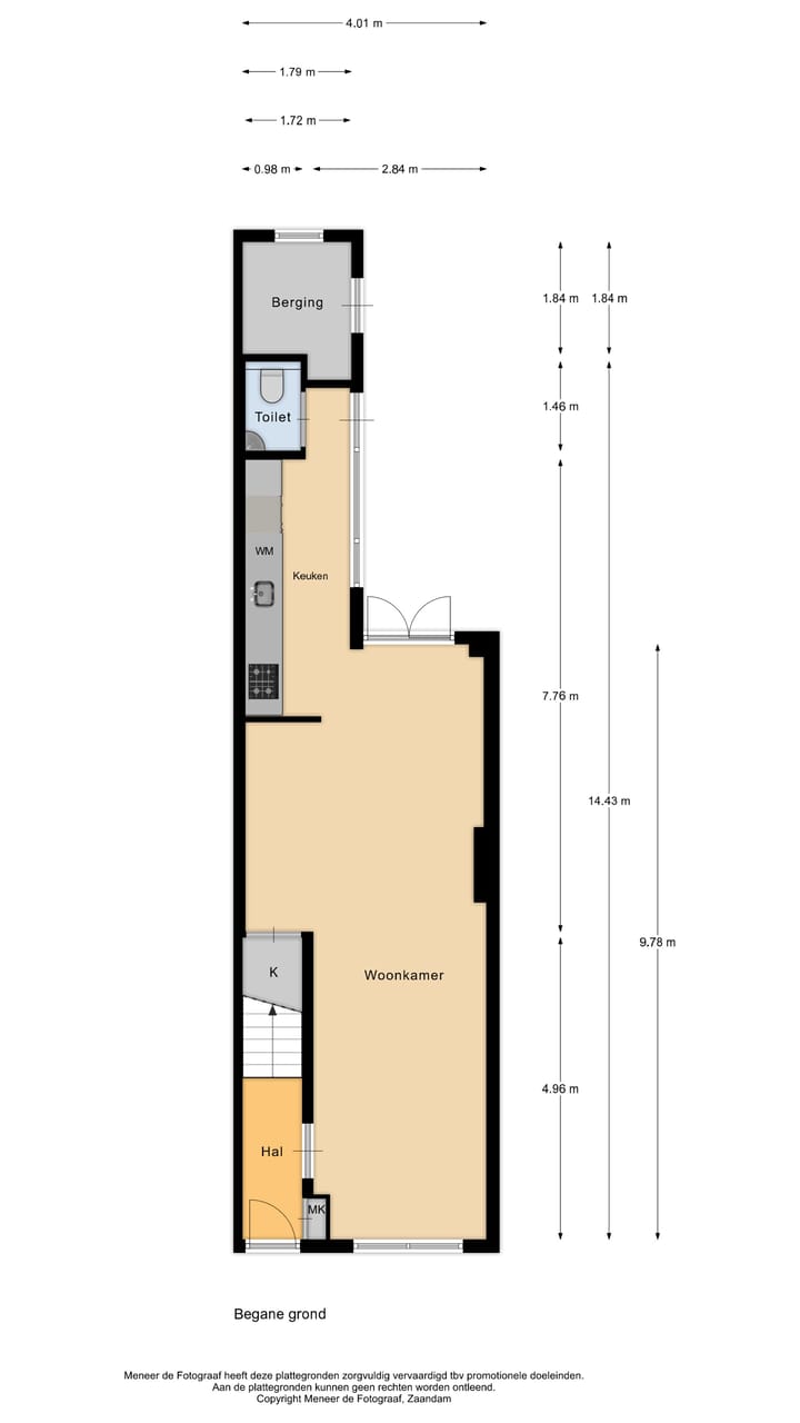 Foto 34 van Mauritsstraat 26