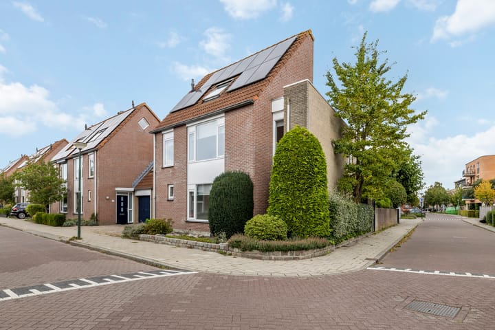 Aetsveldselaan 13-b main image