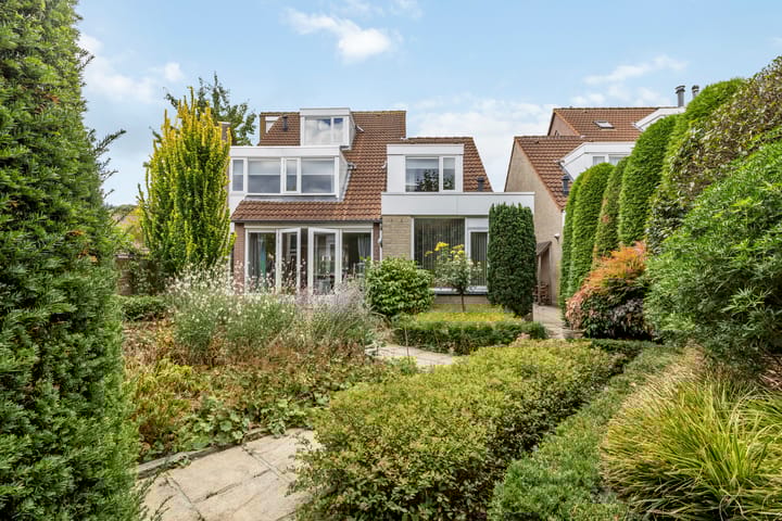 Foto 2 van Aetsveldselaan 13-B