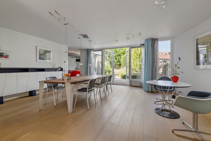 Foto 3 van Aetsveldselaan 13-B